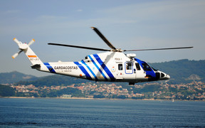 S-76C S-76C