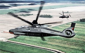 RAH-66 RAH-66