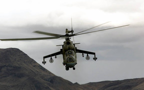 Mi-24 Mi-24