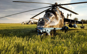Mi-24 Mi-24