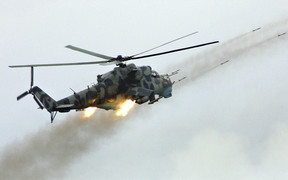 Mi-24 Mi-24