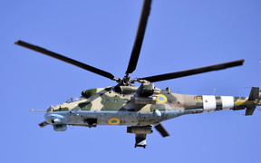 Mi-24 Mi-24