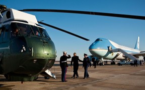 Marine One Marine One