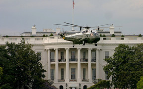 Marine One Marine One