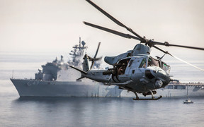 UH-1 UH-1