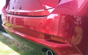 Mazda3 fl 2017