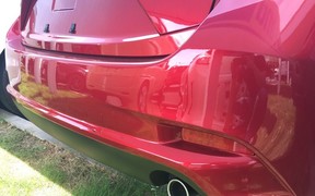 Mazda3 fl 2017 Mazda3 fl 2017