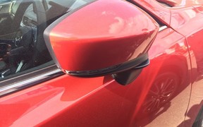 Mazda3 fl 2017 Mazda3 fl 2017