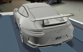 Porsche 911 GT3 Porsche 911 GT3