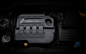 Audi Q2 Ext