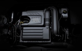 Audi Q2 Ext