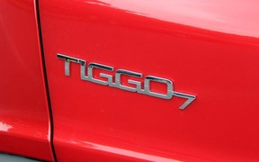 Chery Tiggo 7