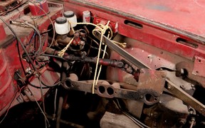 BMW 507 Dr BMW 507 Dr