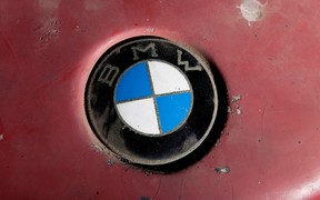 BMW 507 Dr BMW 507 Dr