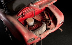 BMW 507 Dr BMW 507 Dr