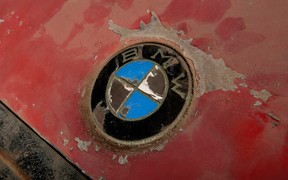 BMW 507 Dr BMW 507 Dr