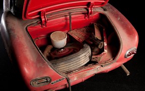BMW 507 Dr BMW 507 Dr