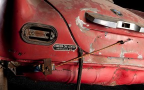 BMW 507 Dr BMW 507 Dr