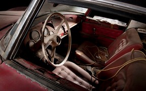 BMW 507 Dr BMW 507 Dr