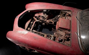 BMW 507 Dr BMW 507 Dr