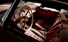 BMW 507 Dr BMW 507 Dr