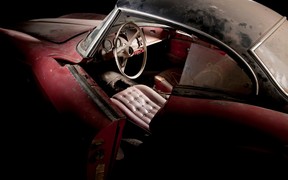 BMW 507 Dr BMW 507 Dr