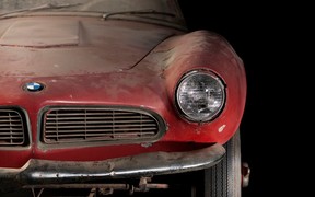 BMW 507 Dr BMW 507 Dr