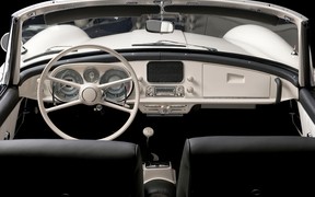 BMW 507 Pr BMW 507 Pr