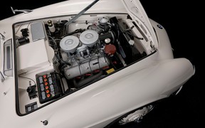 BMW 507 Pr BMW 507 Pr