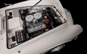 BMW 507 Pr