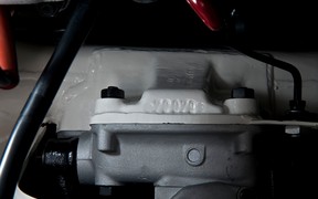 BMW 507 Pr BMW 507 Pr