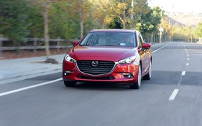Mazda3 fl USA