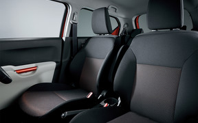 Suzuki Ignis Suzuki Ignis