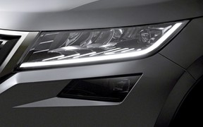 Skoda Kodiaq tis Skoda Kodiaq tis