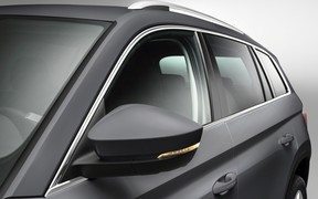 Skoda Kodiaq tis Skoda Kodiaq tis