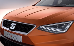 SEAT 20v20 SEAT 20v20