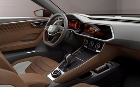 SEAT 20v20 SEAT 20v20