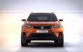 SEAT 20v20 SEAT 20v20