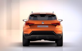 SEAT 20v20 SEAT 20v20