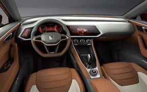 SEAT 20v20 SEAT 20v20