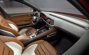 SEAT 20v20 SEAT 20v20