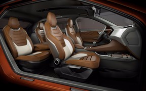 SEAT 20v20 SEAT 20v20