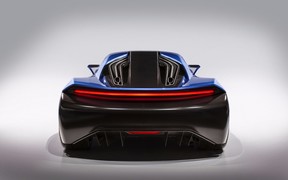 TechRules GT96 TechRules GT96