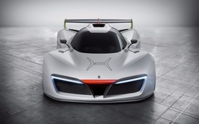 Pininfarina H2 Speed Pininfarina H2 Speed