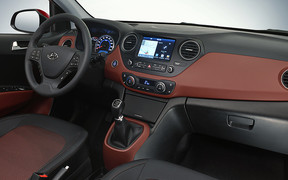 Hyundai i10 fl