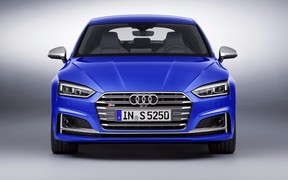 Audi A5 Sportback 2018