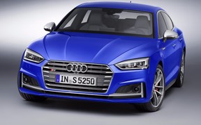 Audi A5 Sportback 2018