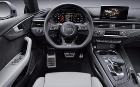 Audi A5 Sportback 2018