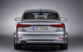 Audi A5 Sportback 2018