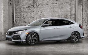 Honda Civic USA Honda Civic USA